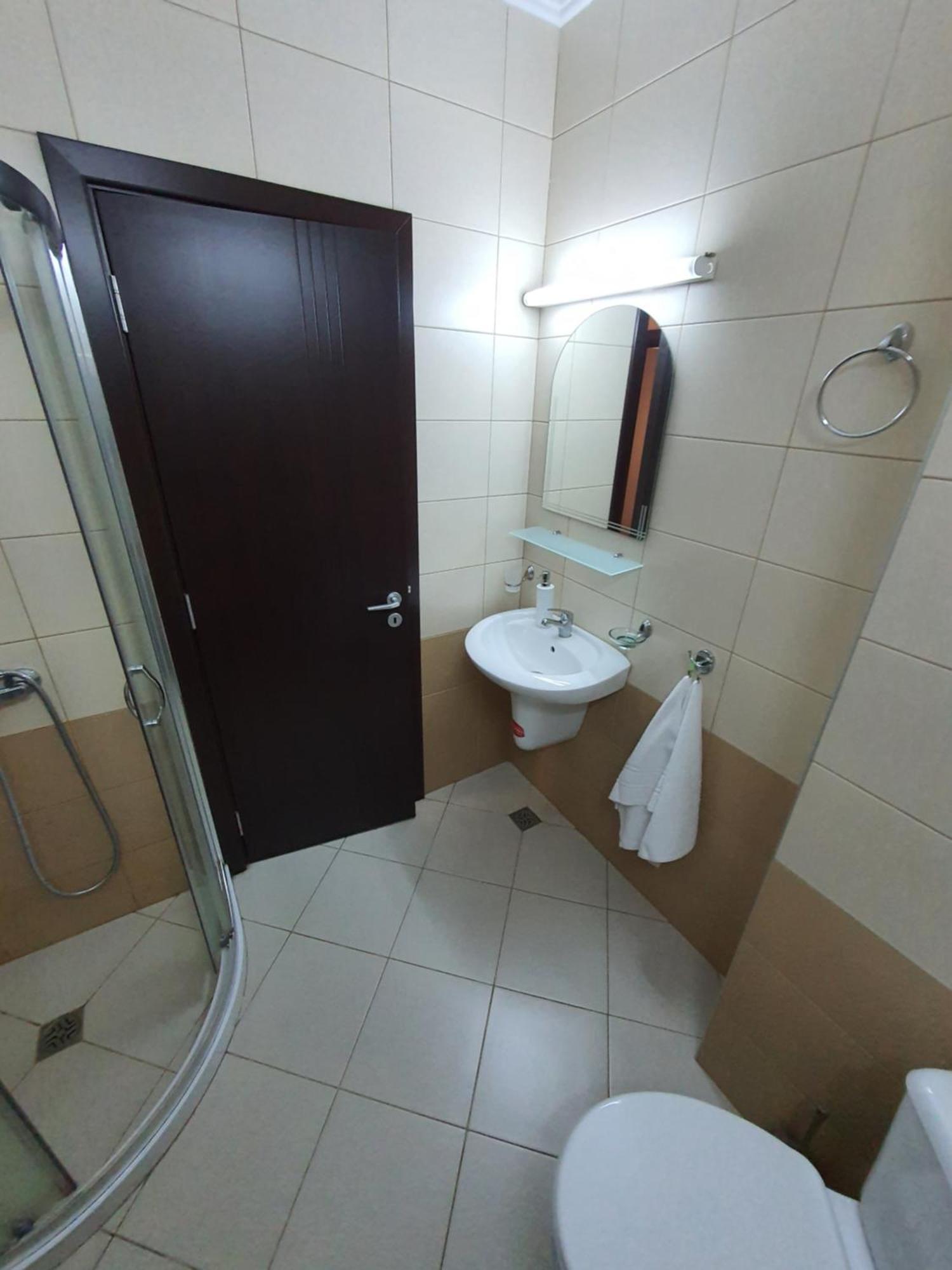 Таня 10 Apartment Pomorie Exterior photo