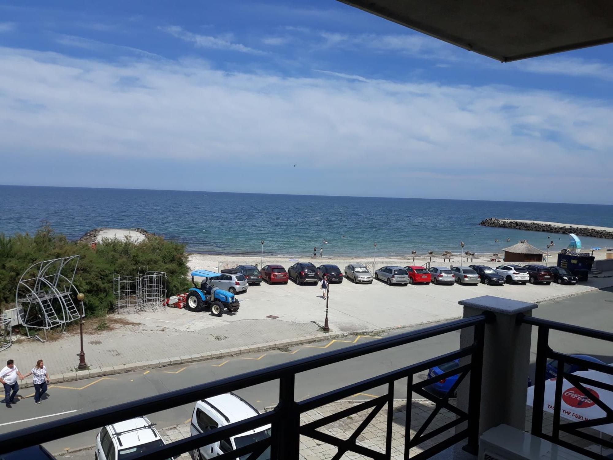Таня 10 Apartment Pomorie Exterior photo
