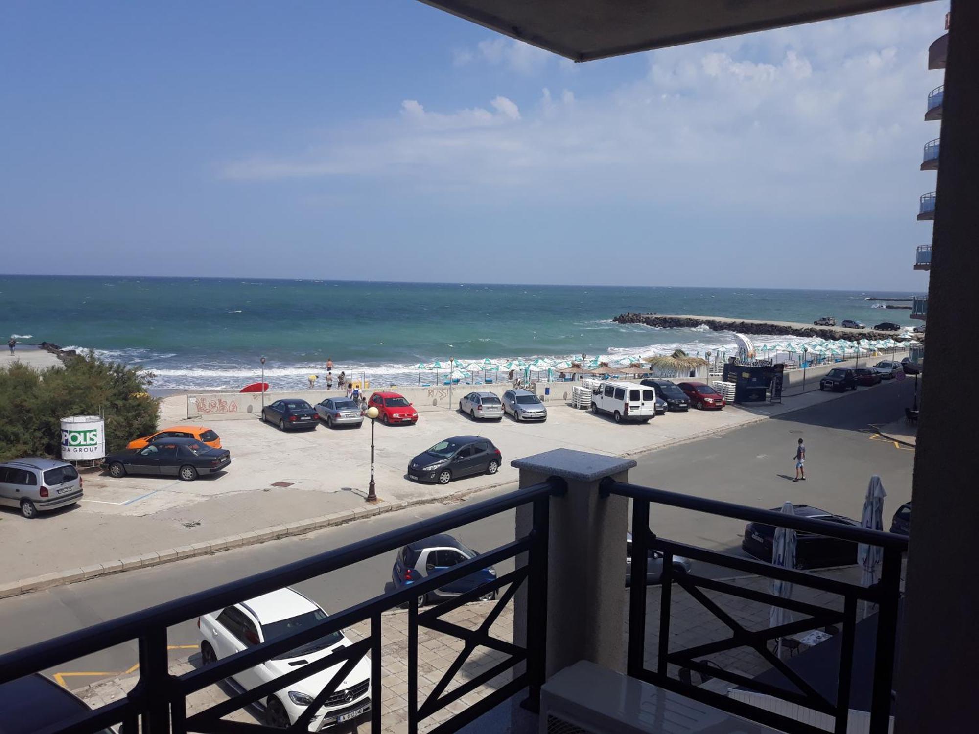 Таня 10 Apartment Pomorie Exterior photo